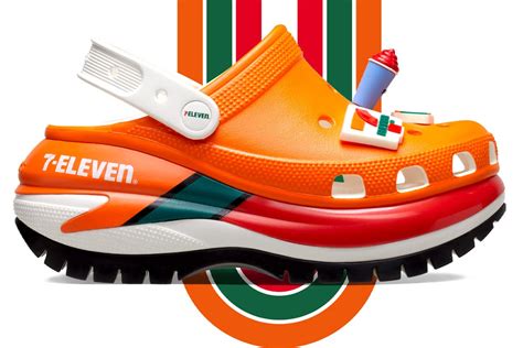 crocs kollaborationen